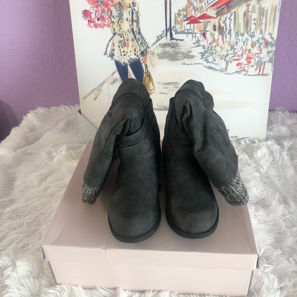 ZANADEE BOOT